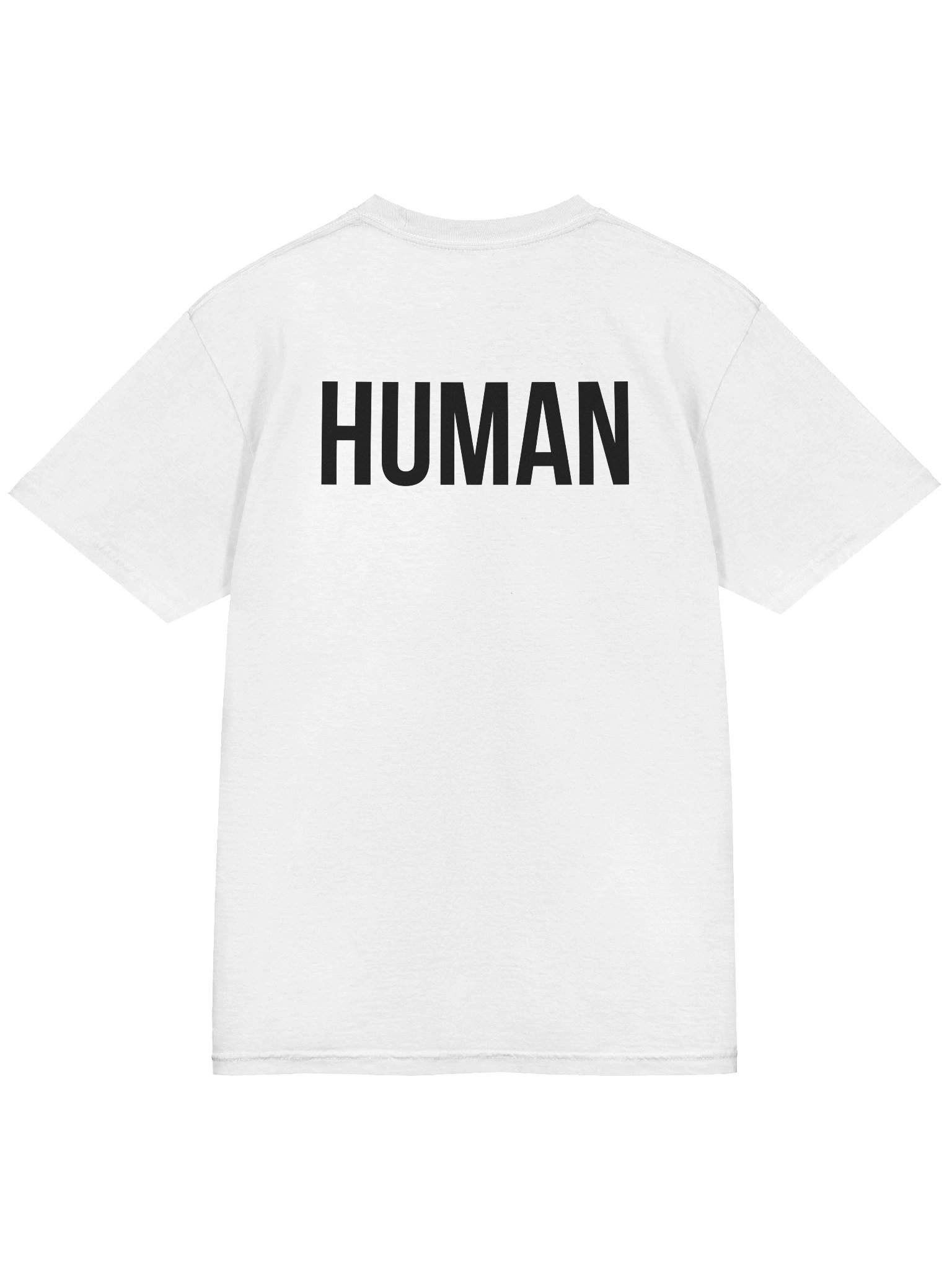 ALIEN/HUMAN product image (14)