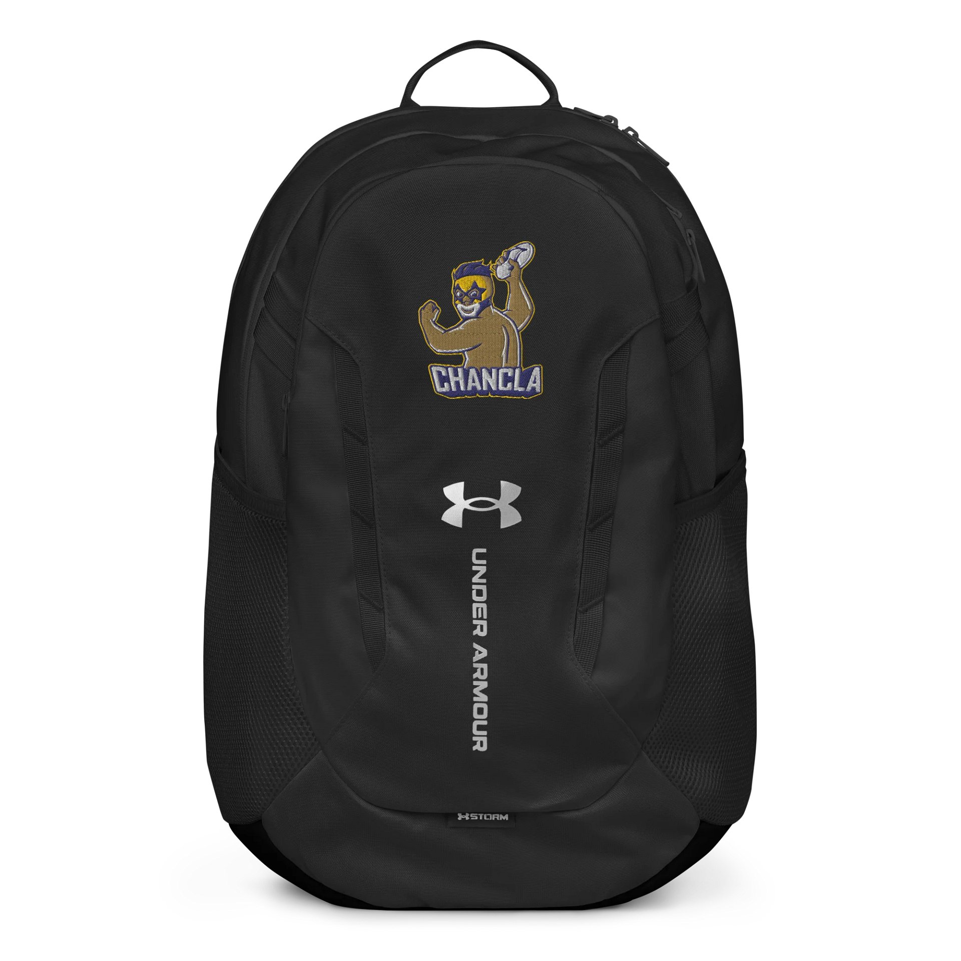 Chancla Backpack product image (1)