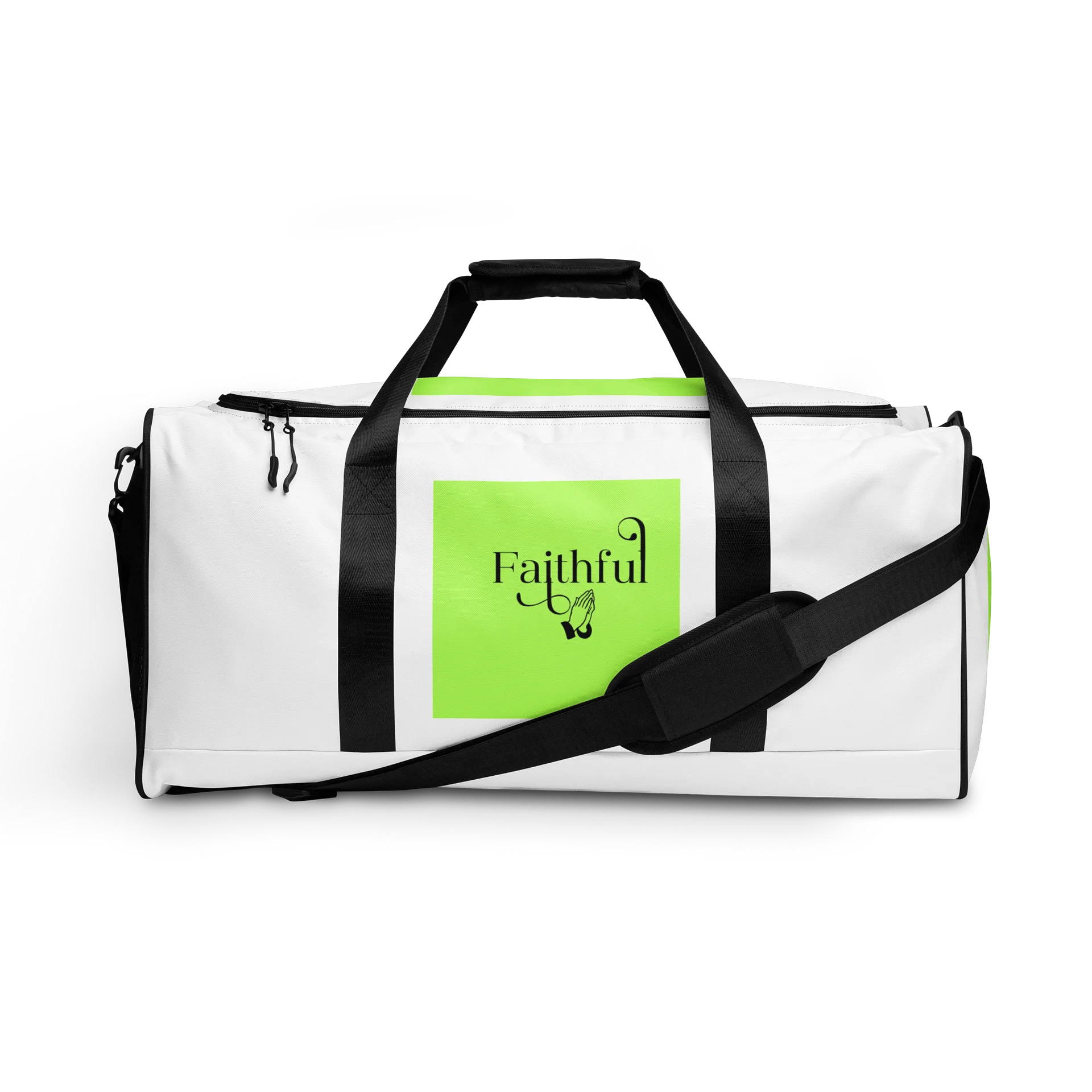 Faithful Carry Bag product image (1)