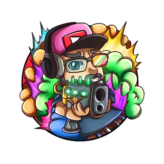 RalphTheBadGuy