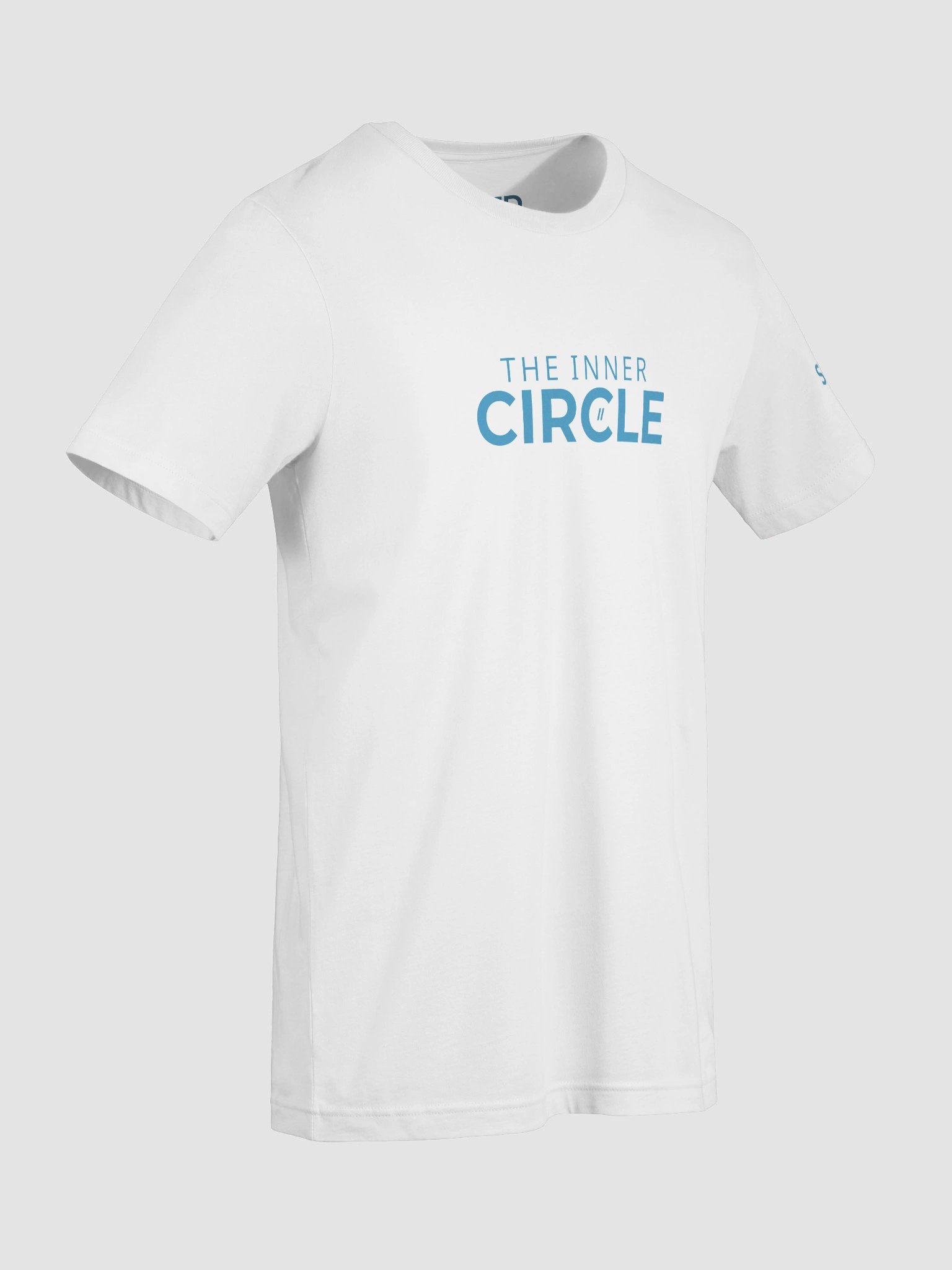 The Inner Circle Tee product image (9)