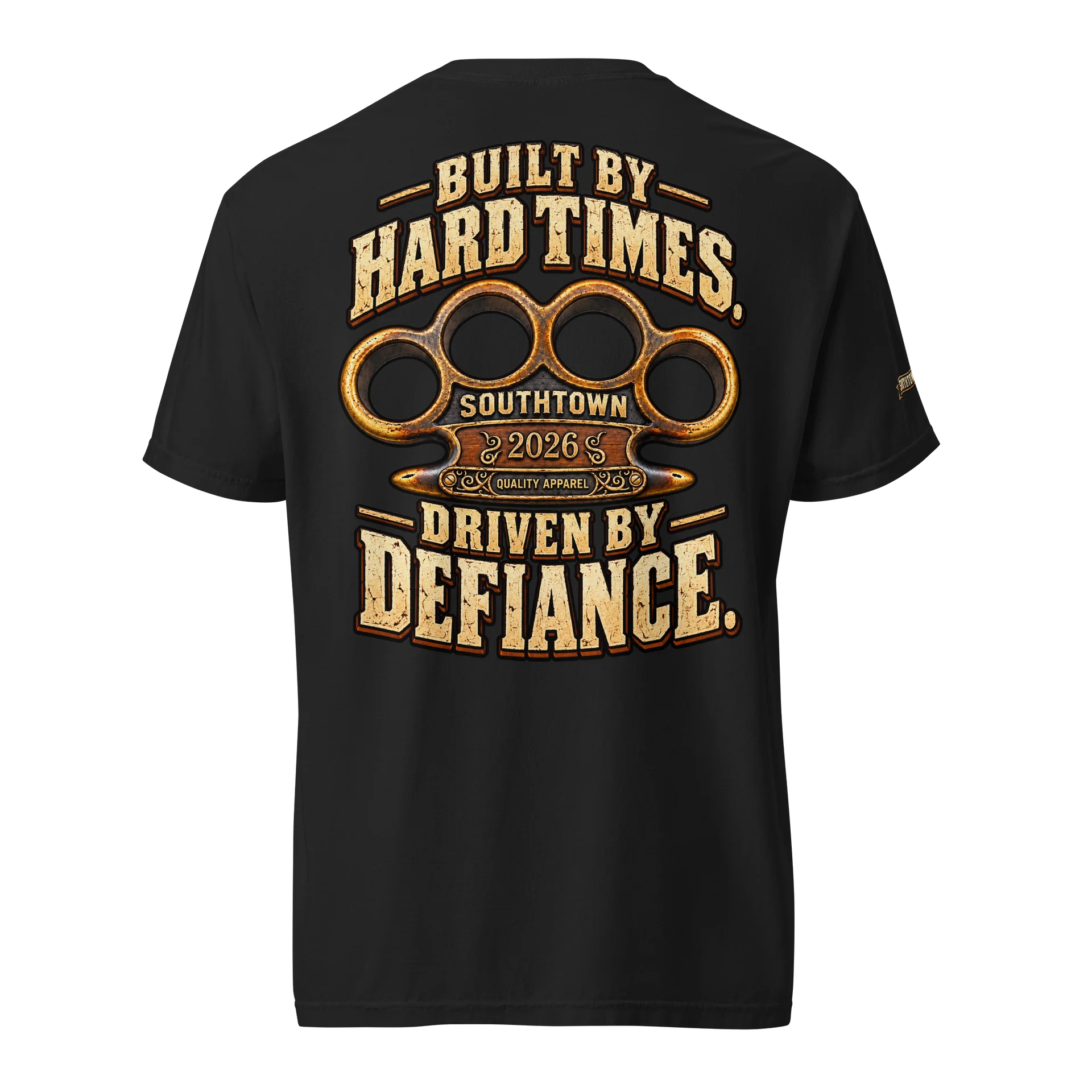 Hard Times product image (1)