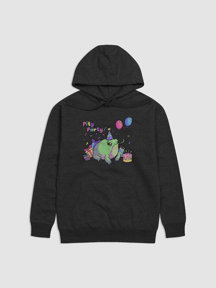 Pity Party Hoodie product image (1)