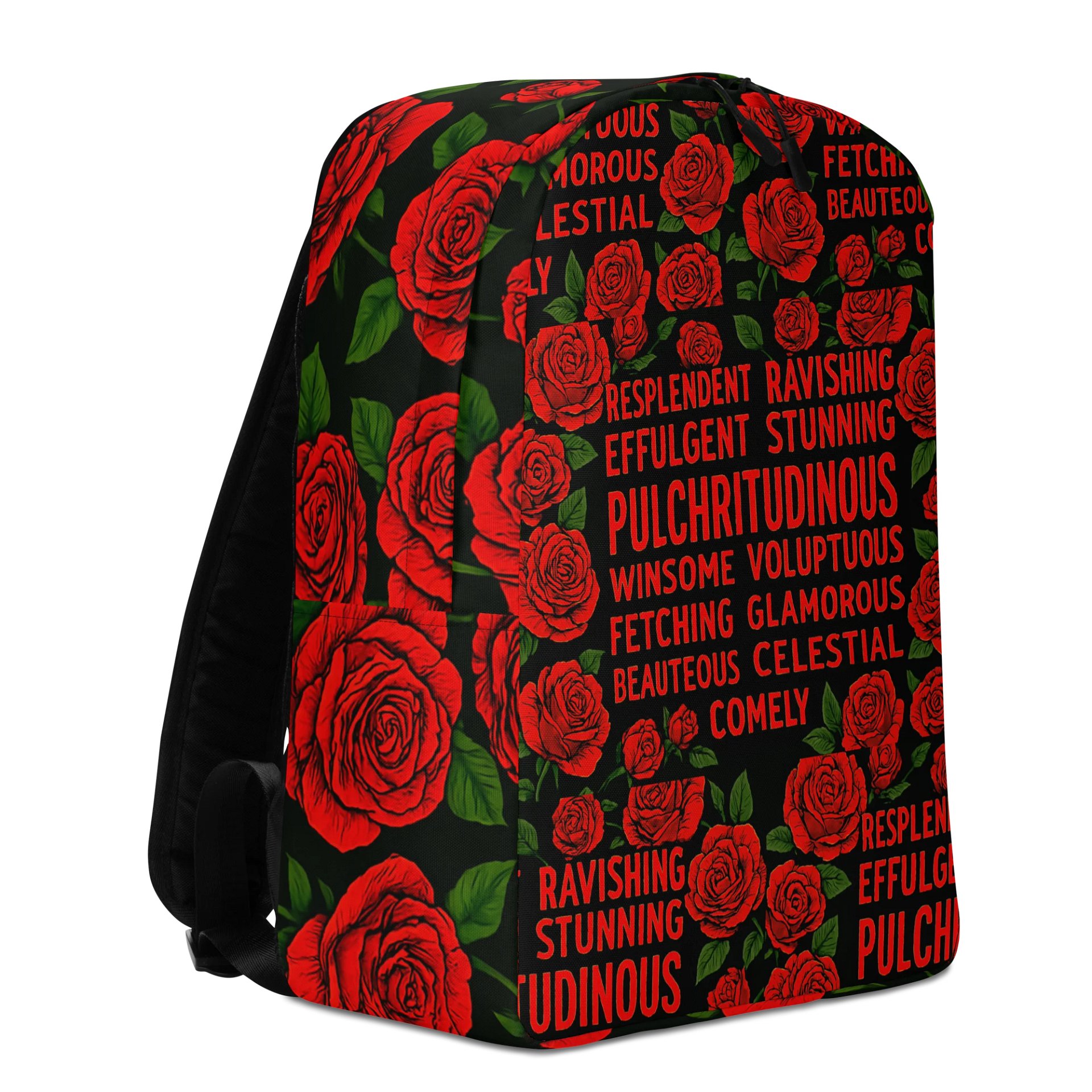 Pure Gorgeous Backpack product image (3)