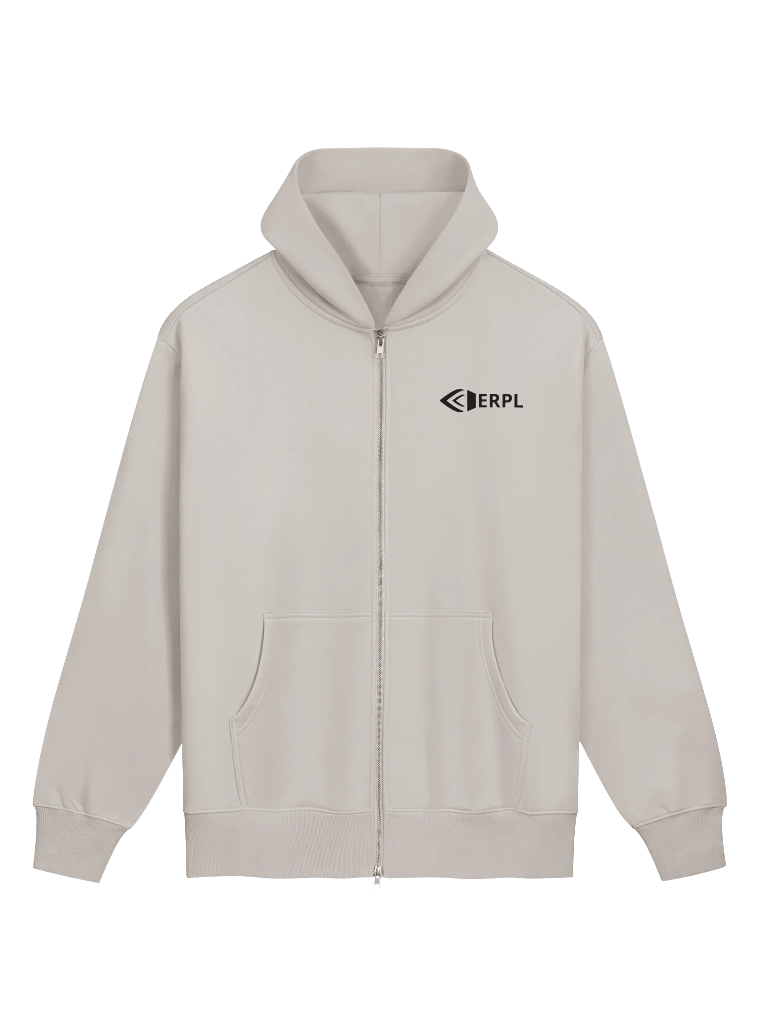 MOE - Zip (Bone) product image (2)