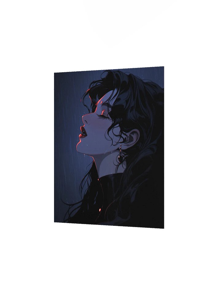 Tears in the Rain Reverie Poster product image (11)