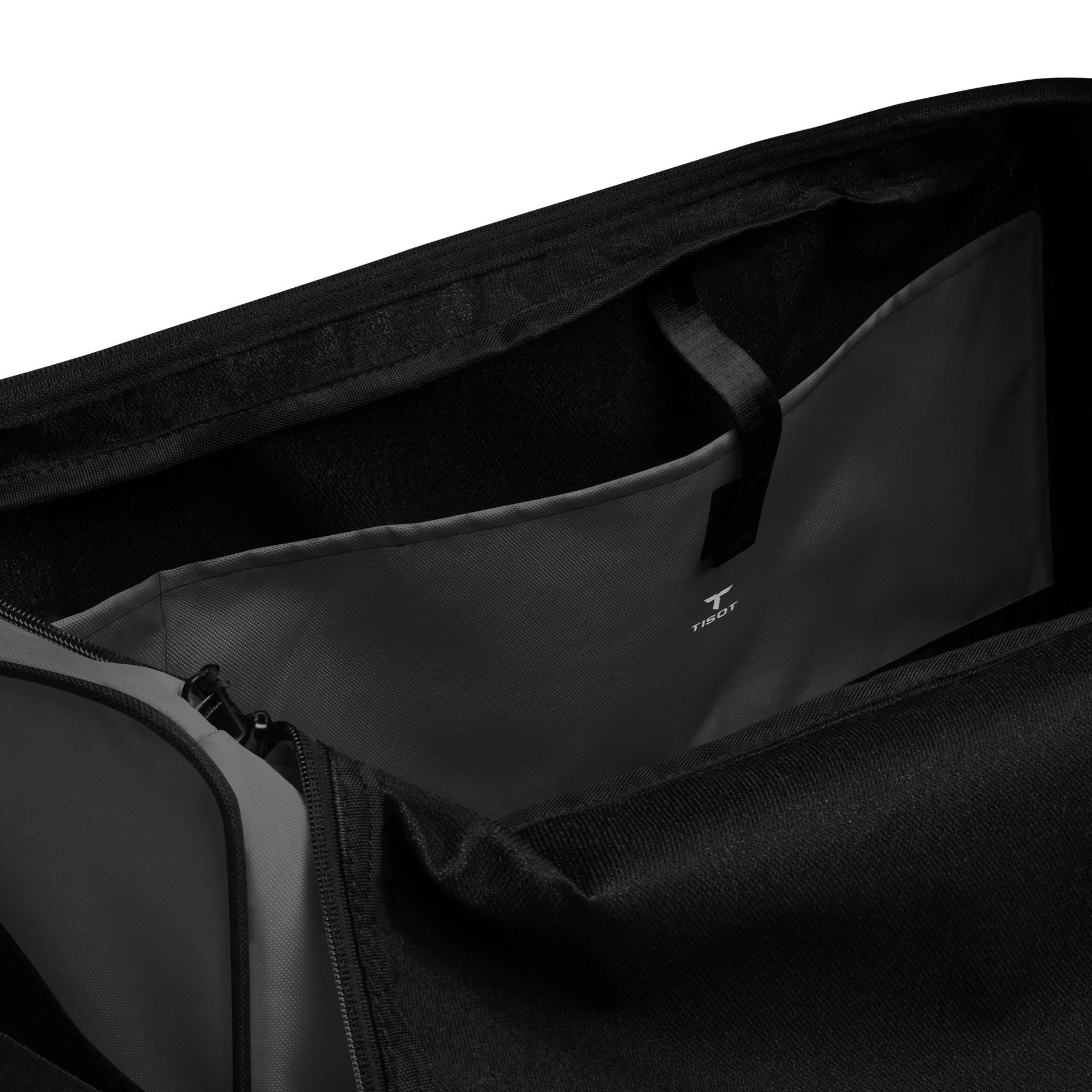 TISOT Essentials / Duffle Bag product image (5)