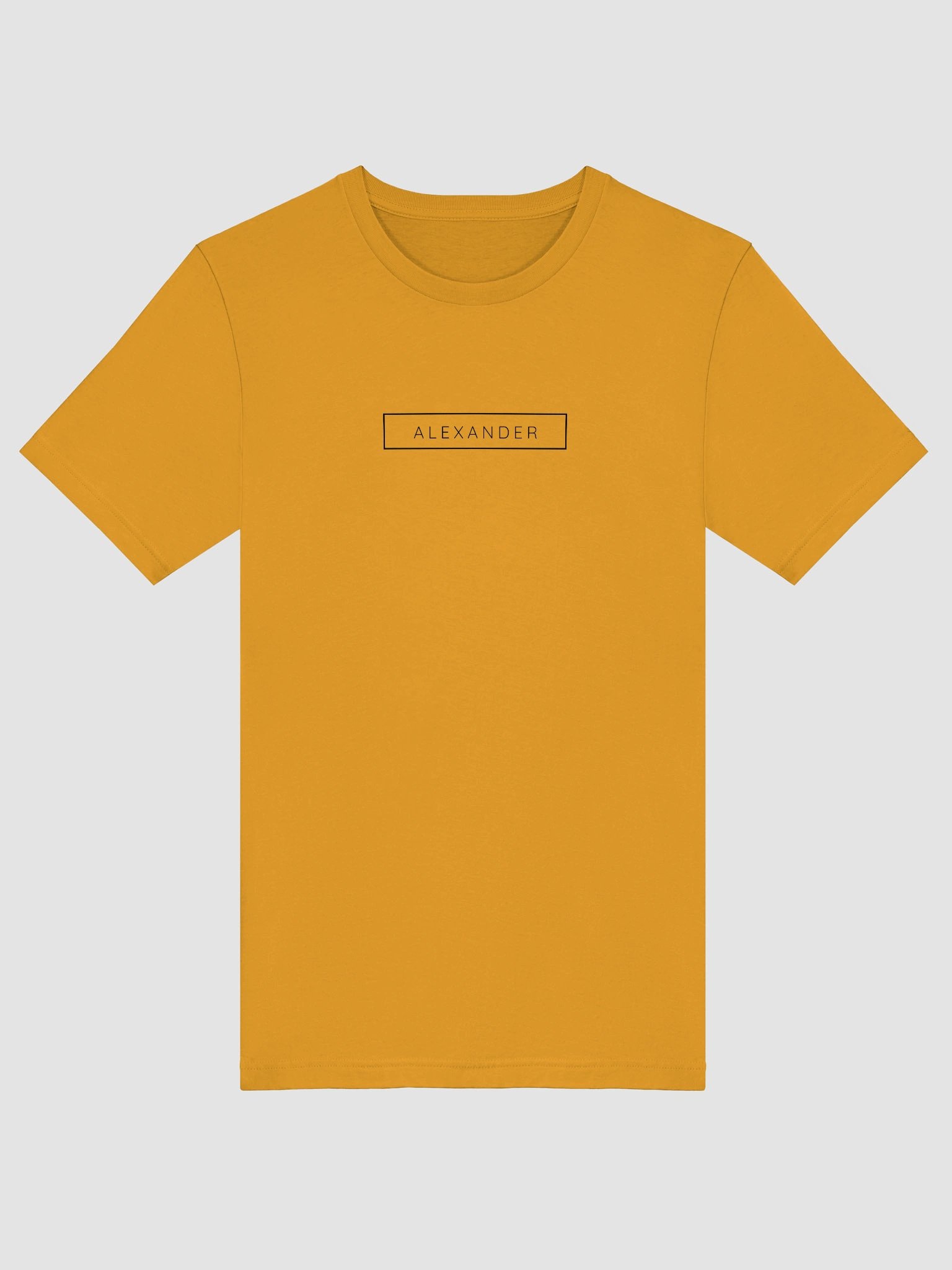 The Foundation Daily Relaxed Tee product image (5)