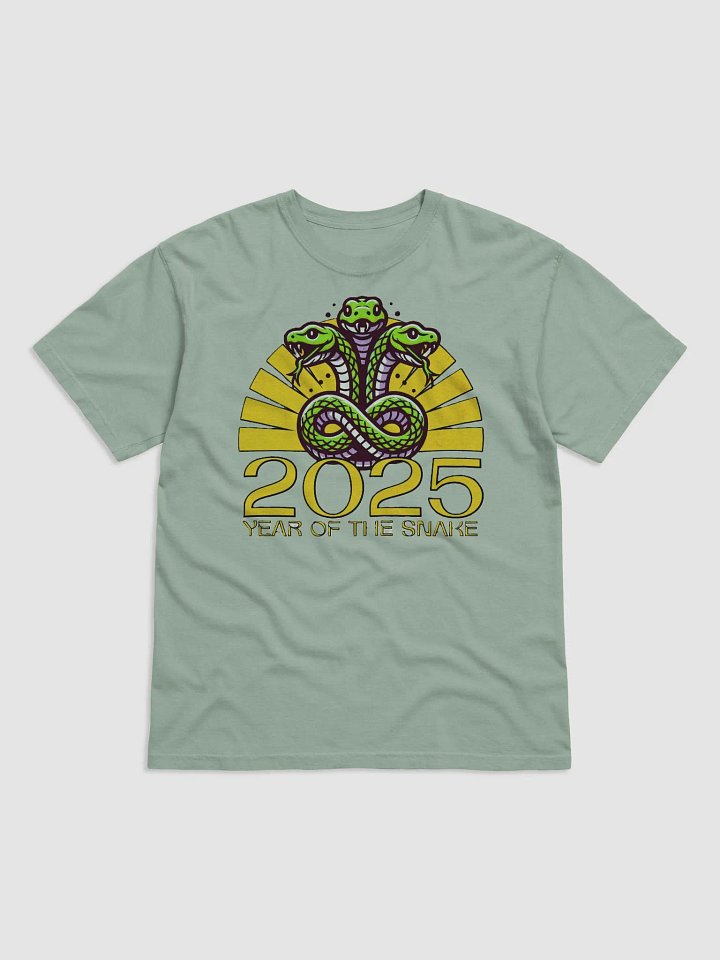 2025 YEAR OF THE SNAKE product image (6)