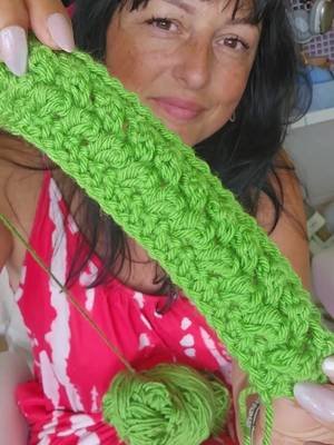 Which color do you think is the best one? #CraftingHappiness #crochet #crochetpattern #learncrochet #crochetersofinstagram