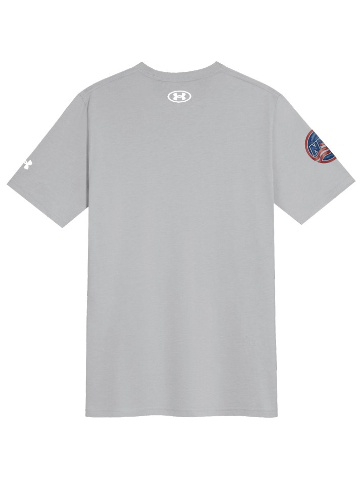 In The Wickets, Saving America! product image (2)