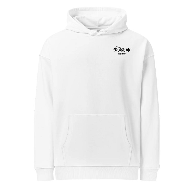 MONK GANG Hoodie product image (1)