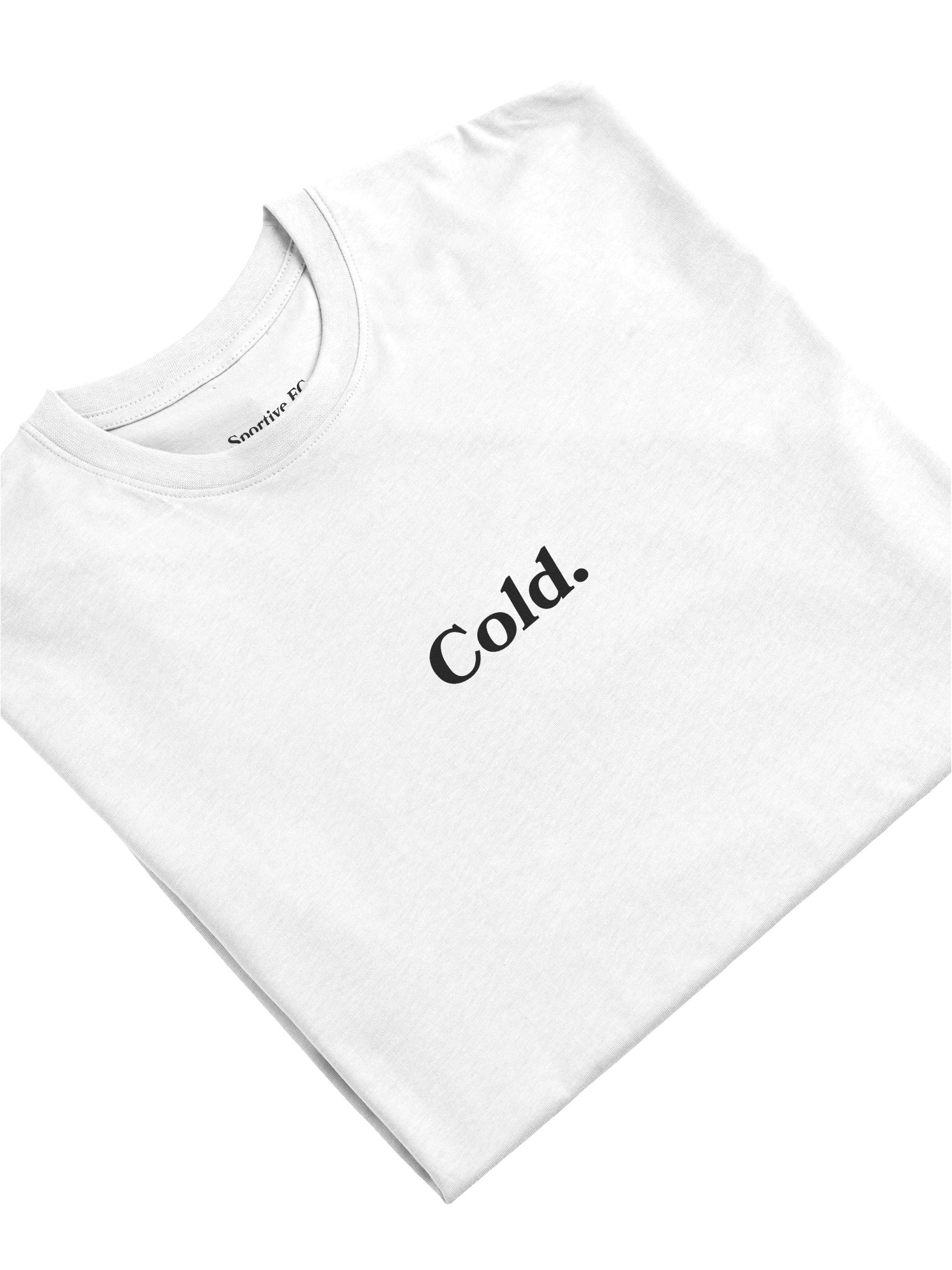 Classic Cold Heavyweight T product image (11)