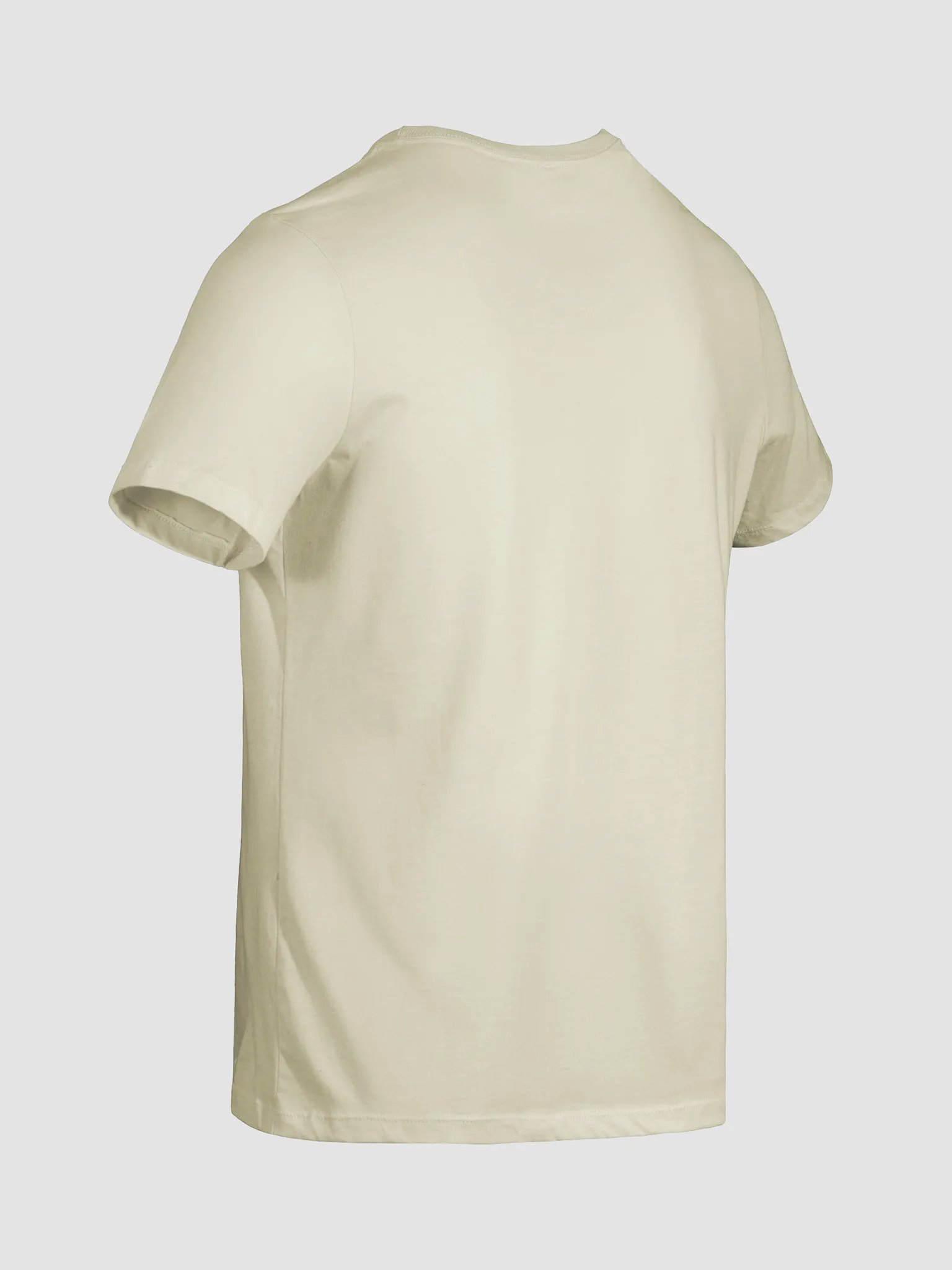Mystery Black. Women's Relaxed-fit Tee product image (6)