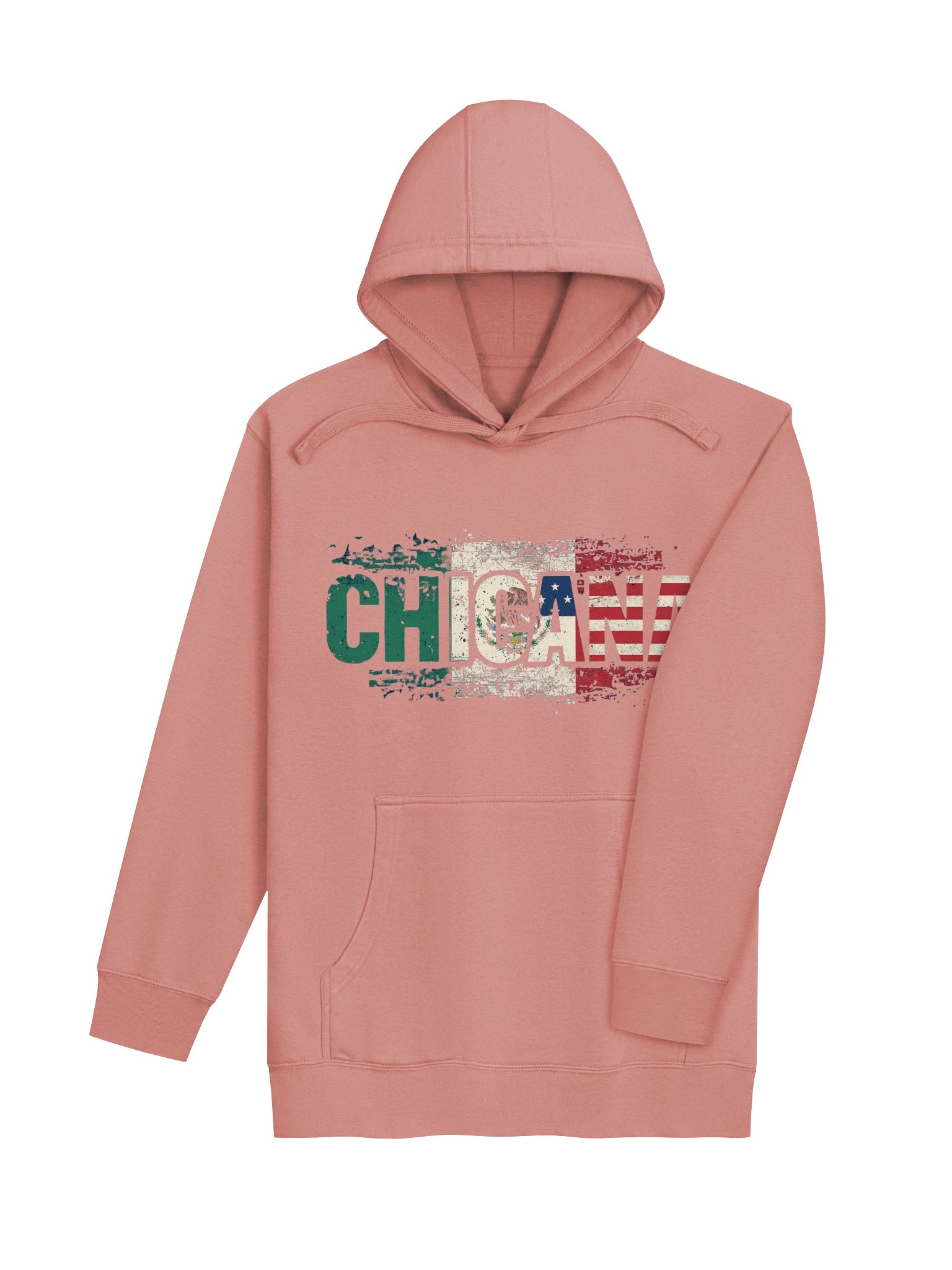 Chicana Hoodie product image (16)