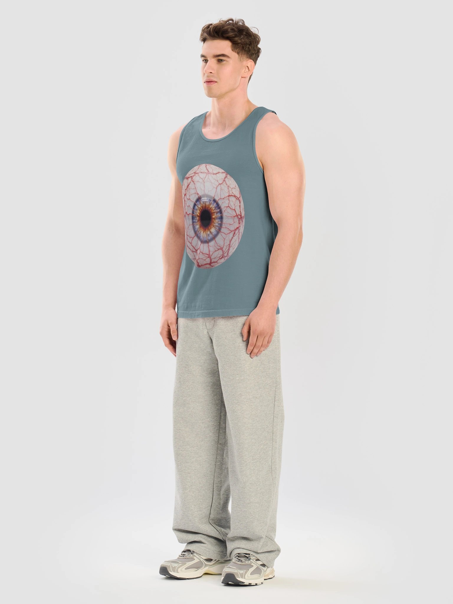 Visions | Comfort Colors Unisex Garment-Dyed Tank Top product image (86)