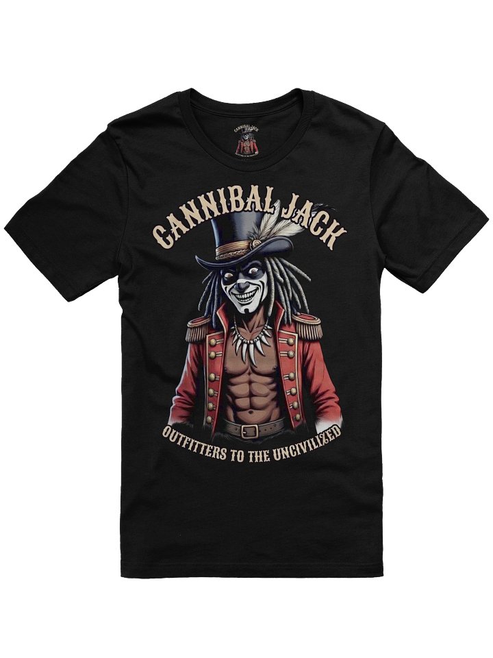 Logo Tee product image (1)