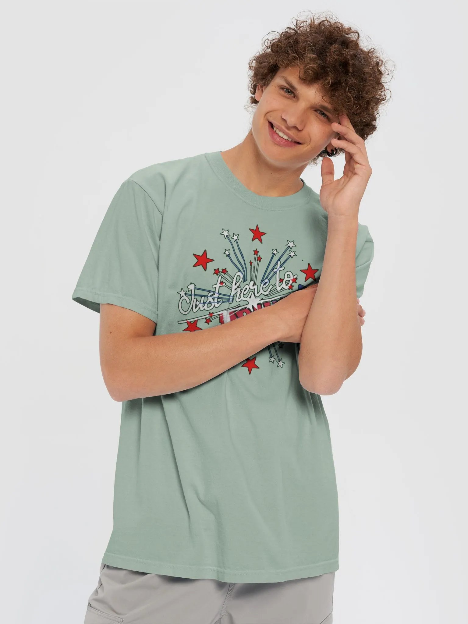 JUST HERE TO BANG product image (58)