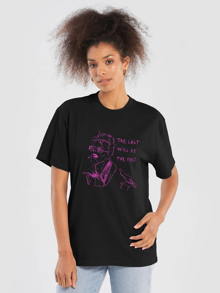 The Last Will Be The First T-Shirt product image (2)