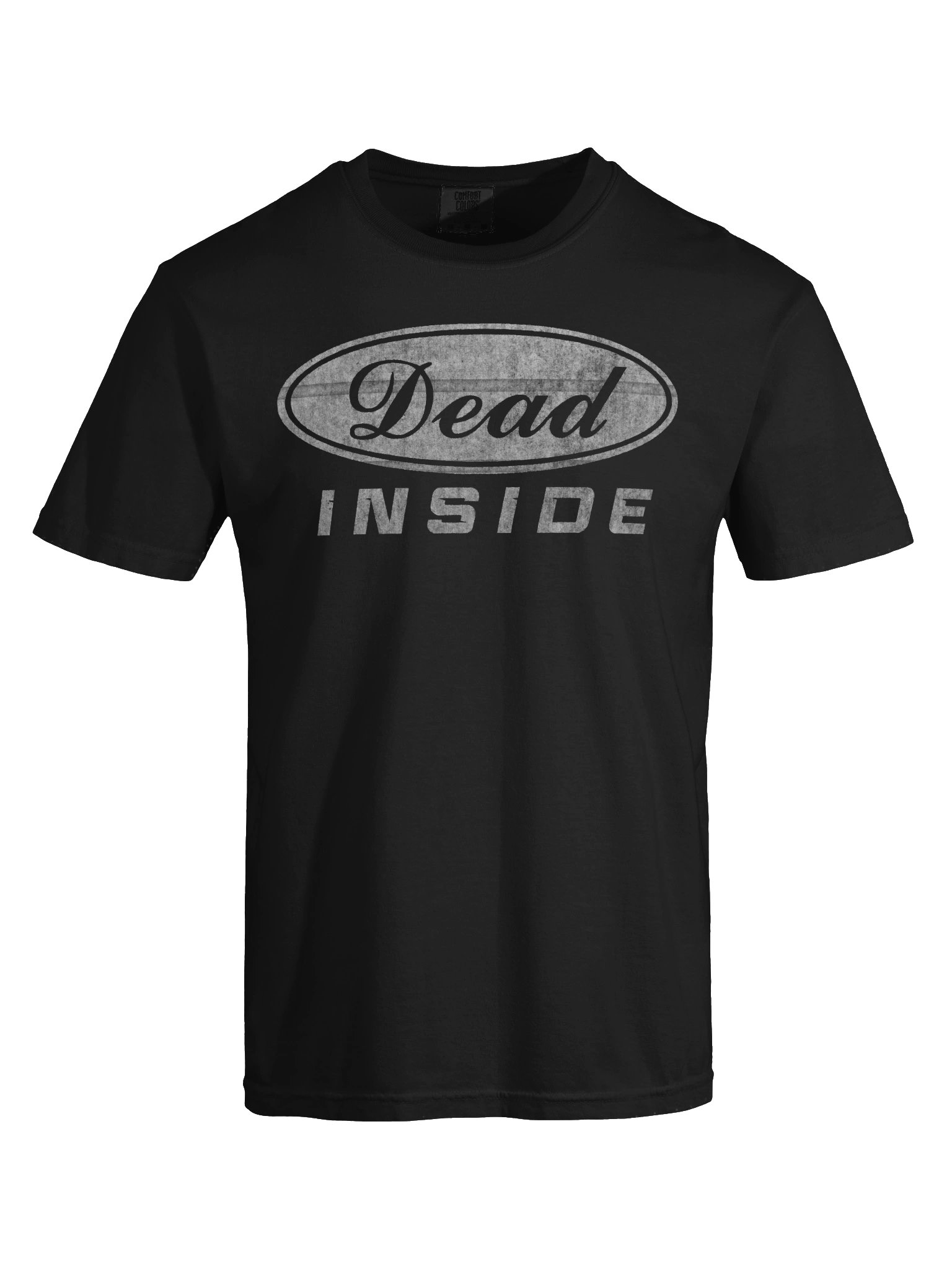 DEAD INSIDE T-SHIRT product image (5)