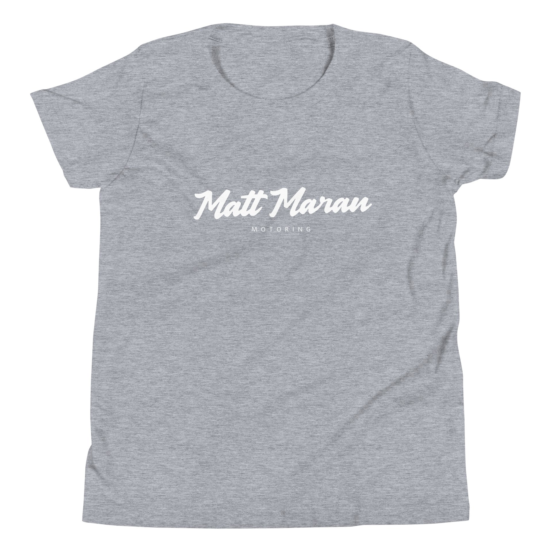 Matt Maran Motoring Kids T-Shirt product image (72)