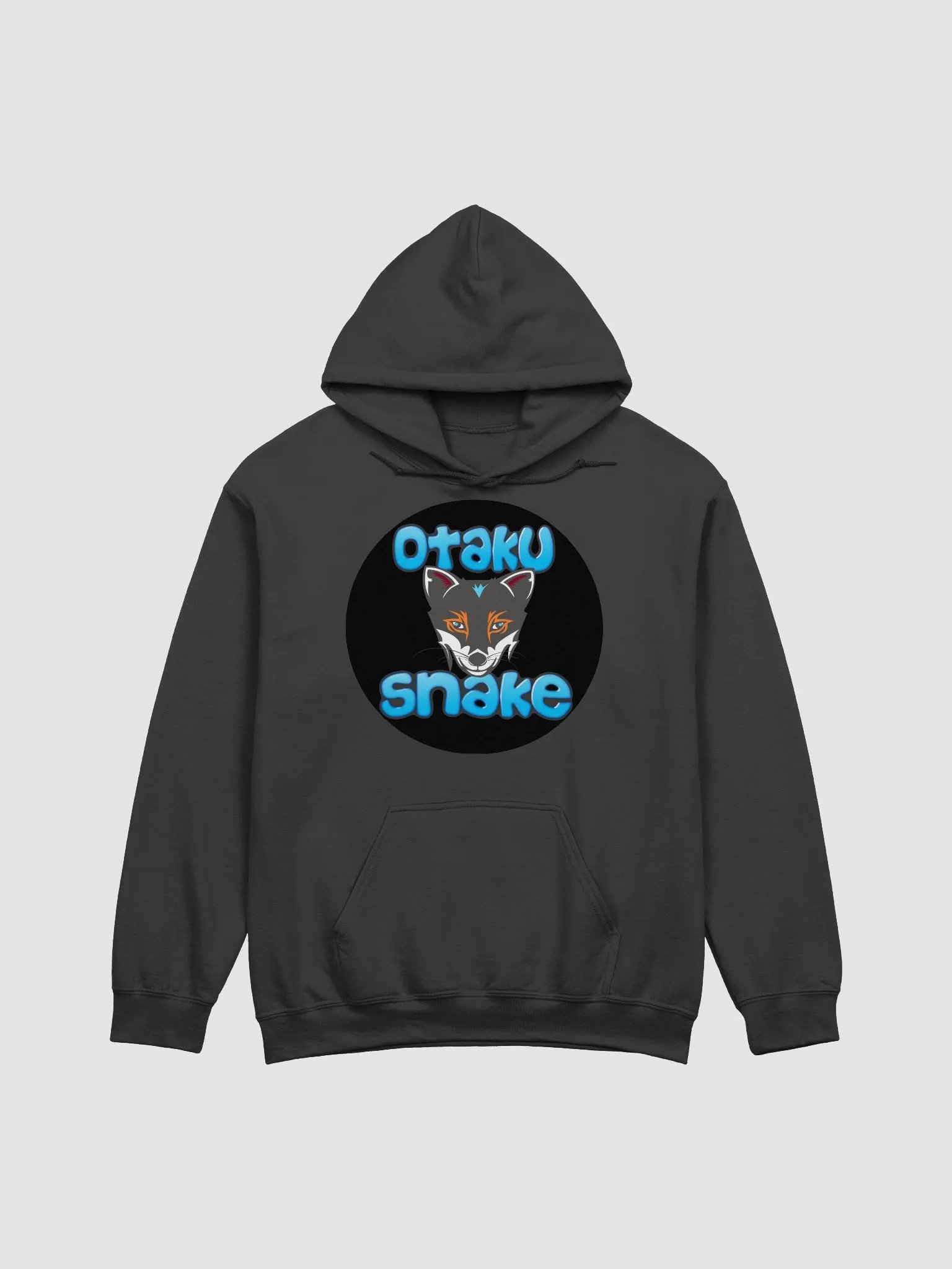 Otakusnake Nation Fam Hoodie product image (1)