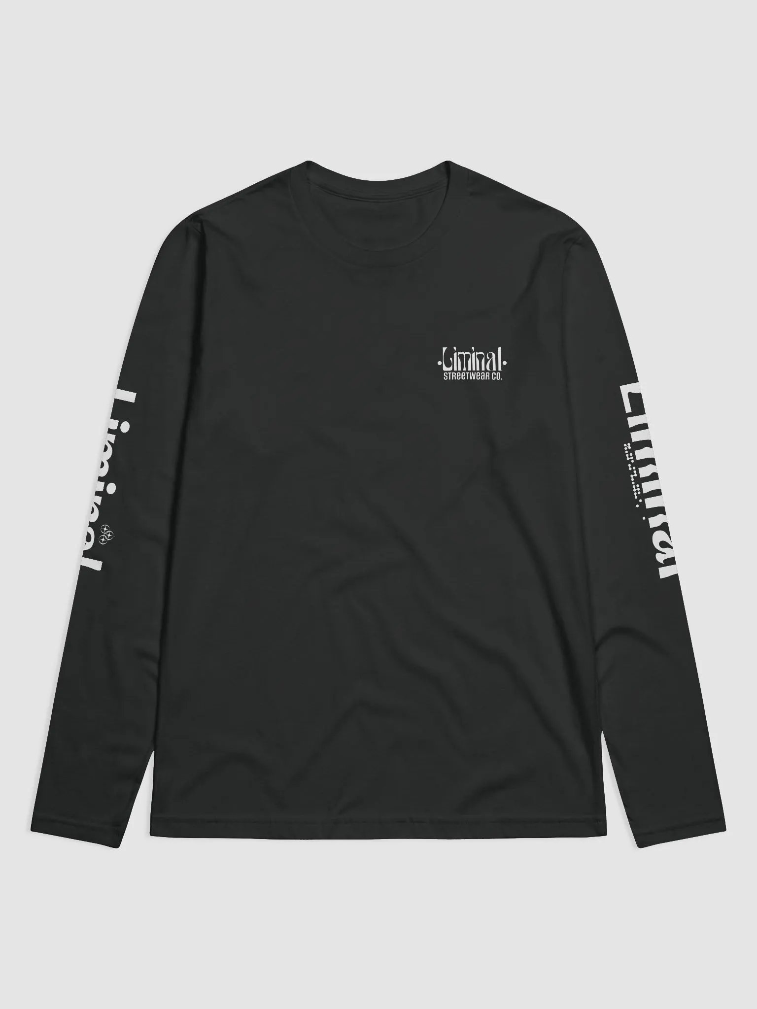 Become the Void Long Sleeve product image (3)
