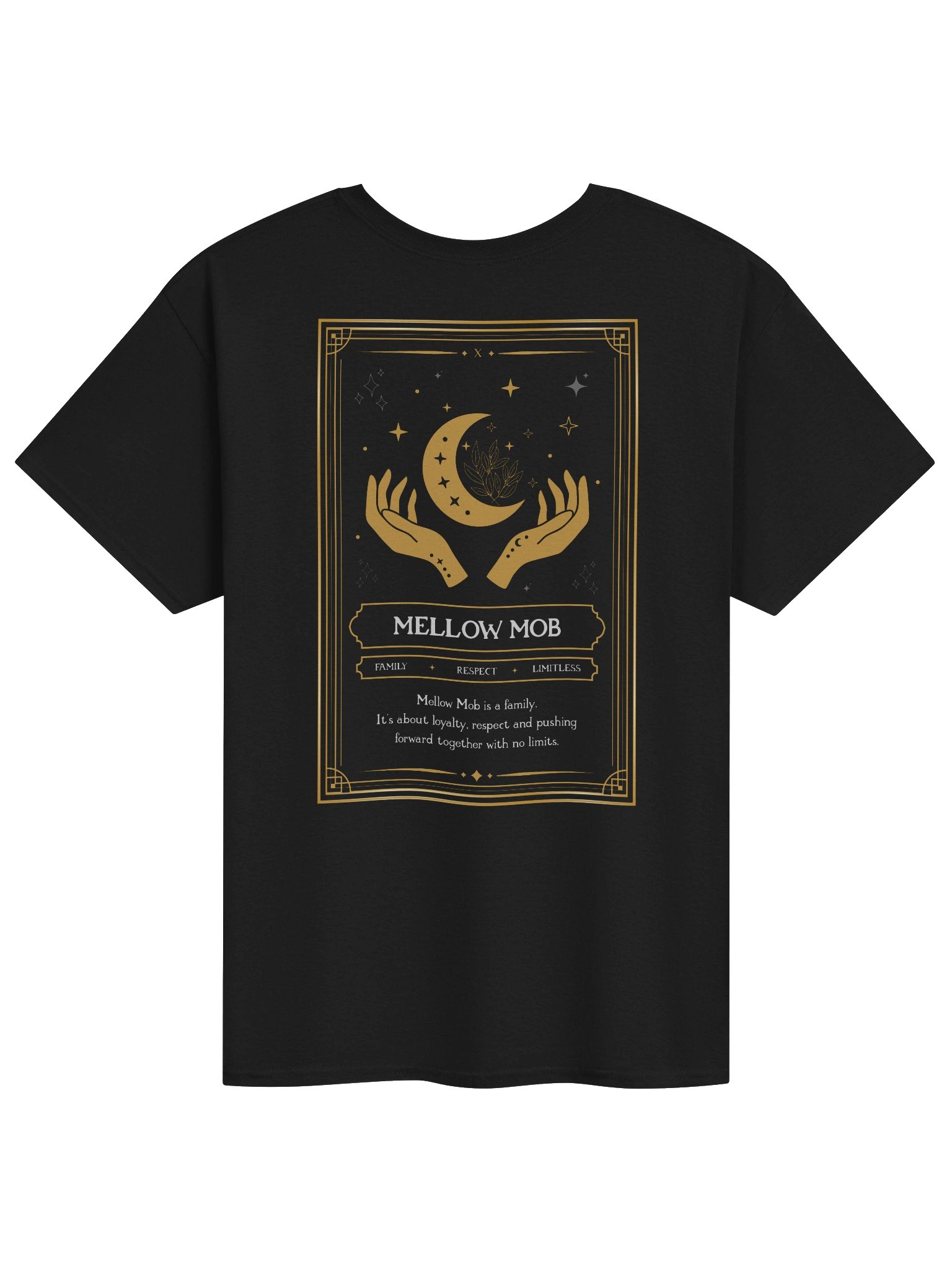 Mellow Mob Tarot product image (1)