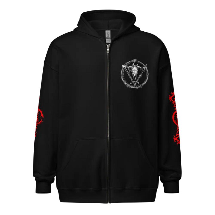 Priests and Hoes Hoodie product image (1)
