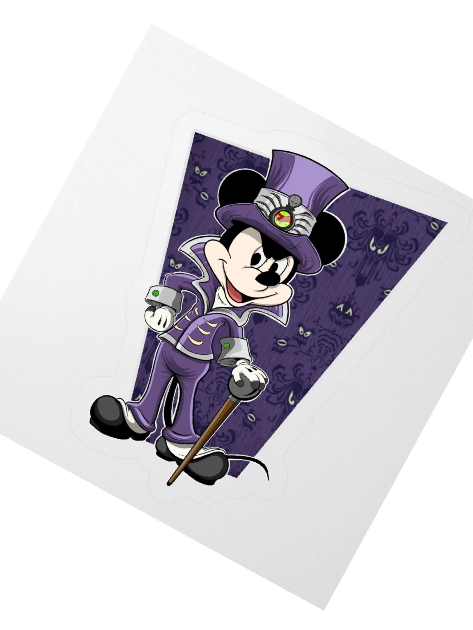 Your dark host for the night. product image (6)