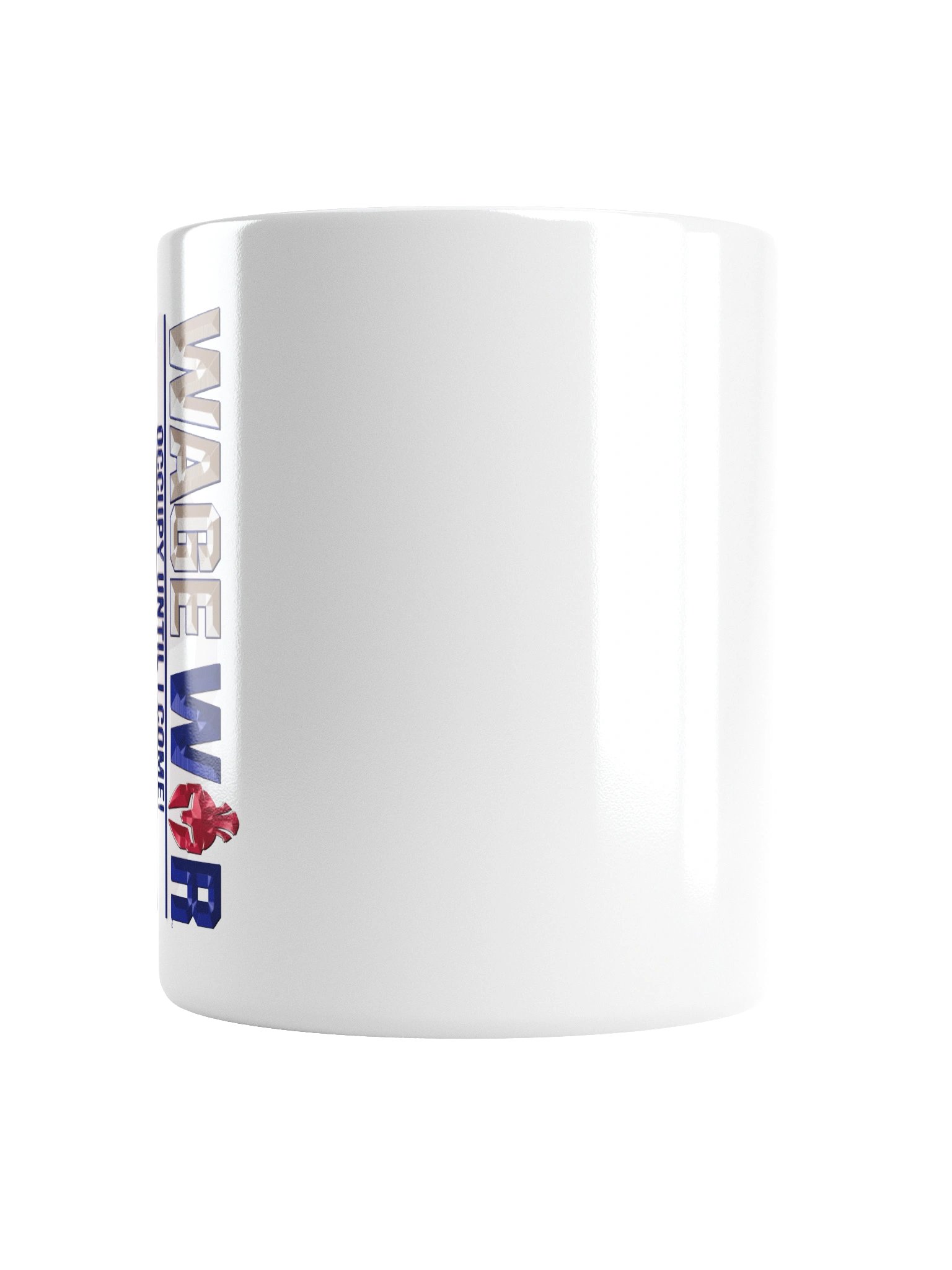 Wage War V4, Mug BV product image (2)