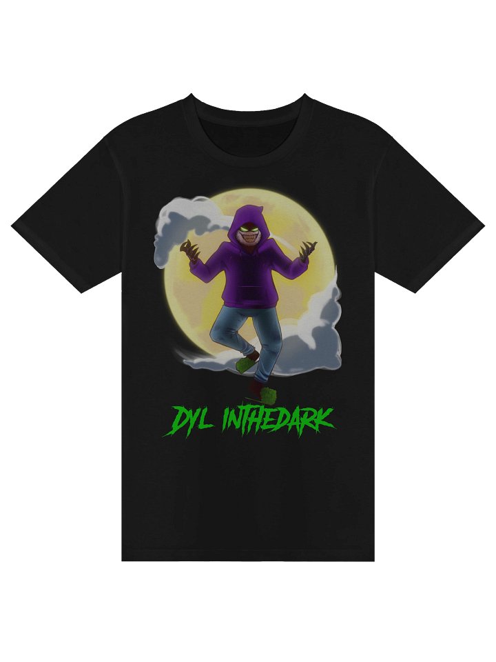 Dyl Moon Rising product image (1)