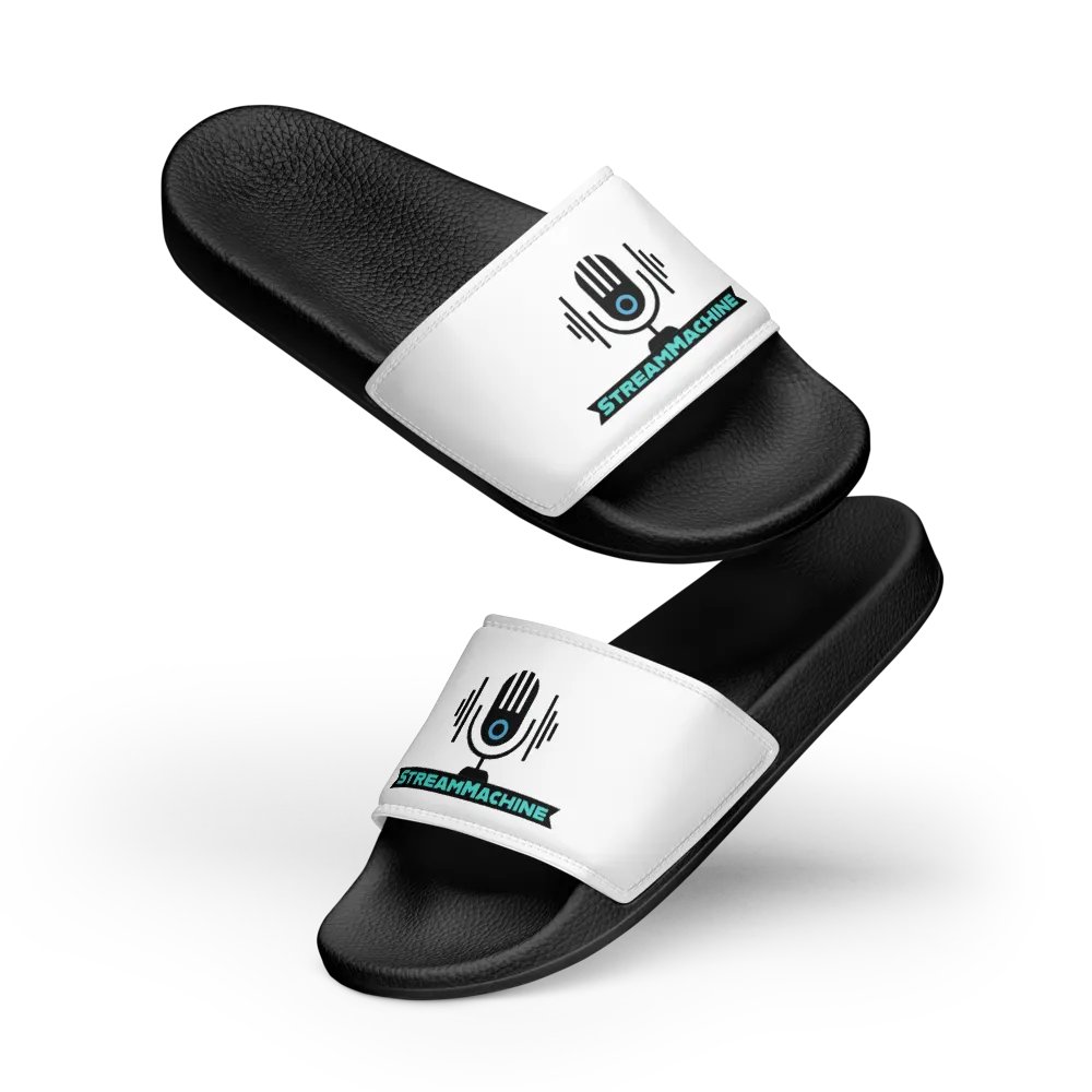 StreamMachine Women's Slides product image (10)
