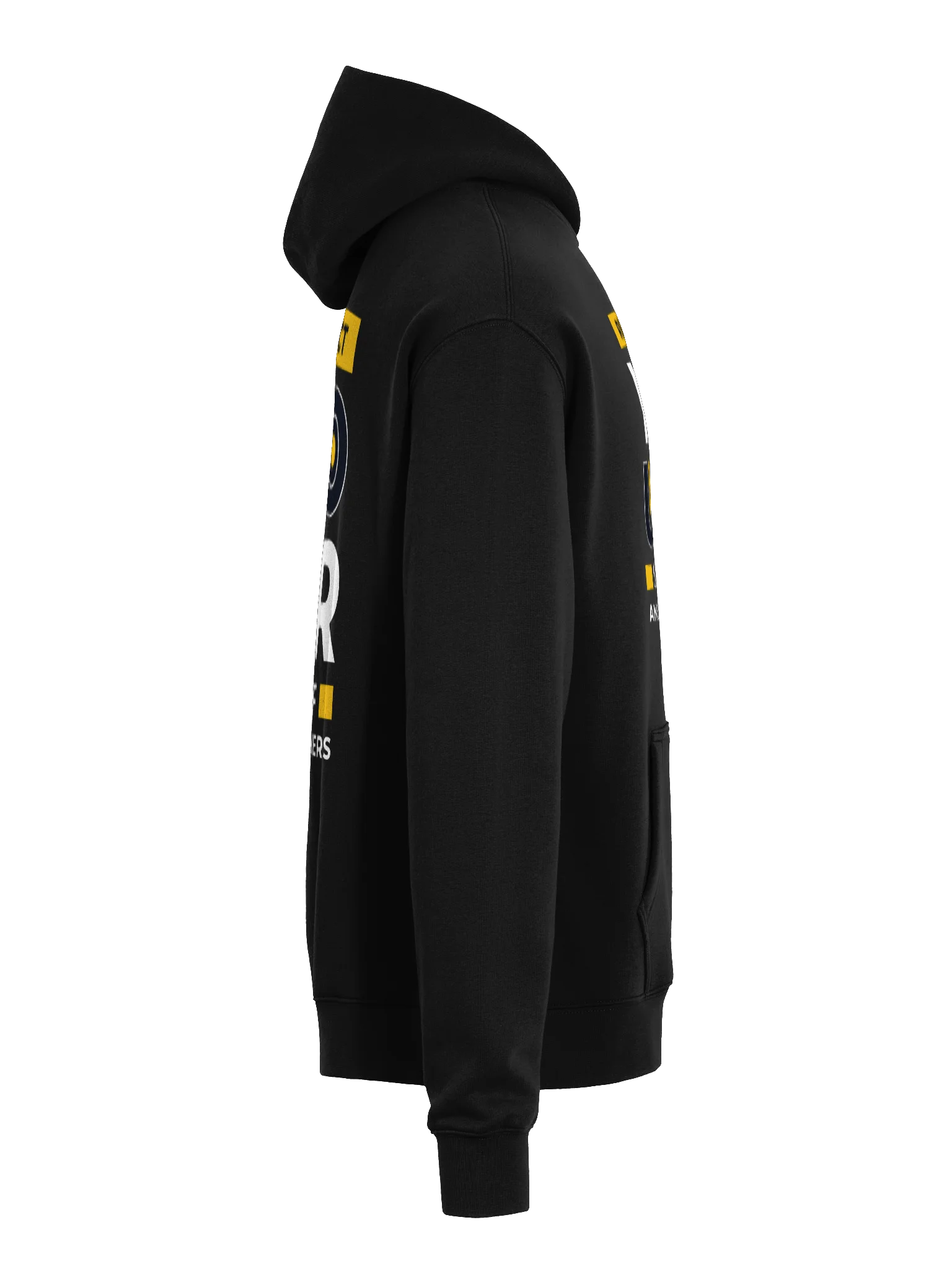 “Respect Yourself and Others” Hoodie – Confidence Meets Compassion product image (7)