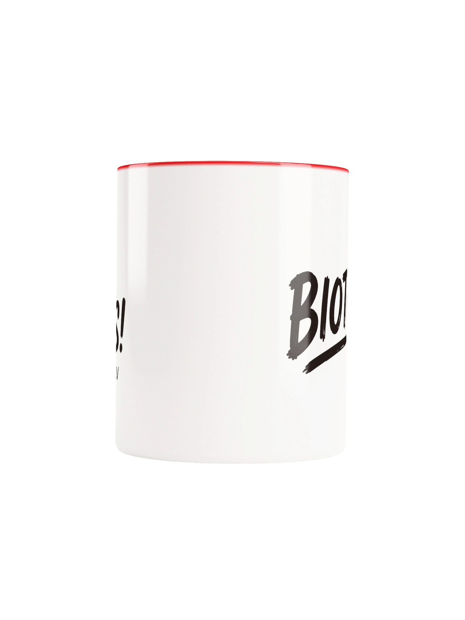 Winnie Bee HEY YOU'UNS! Mug product image (5)