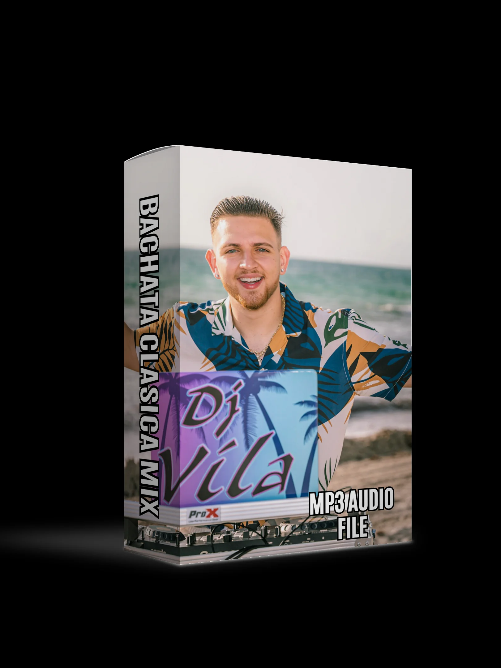 Bachata Classic Mix (2023) product image (1)