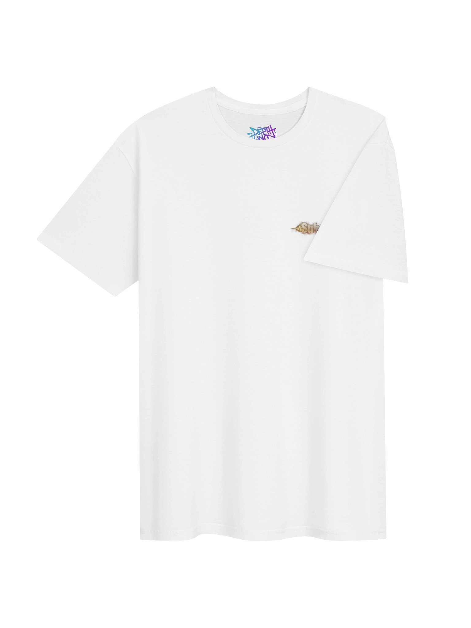 Tee-shirt Subcoil PREMIUM product image (4)