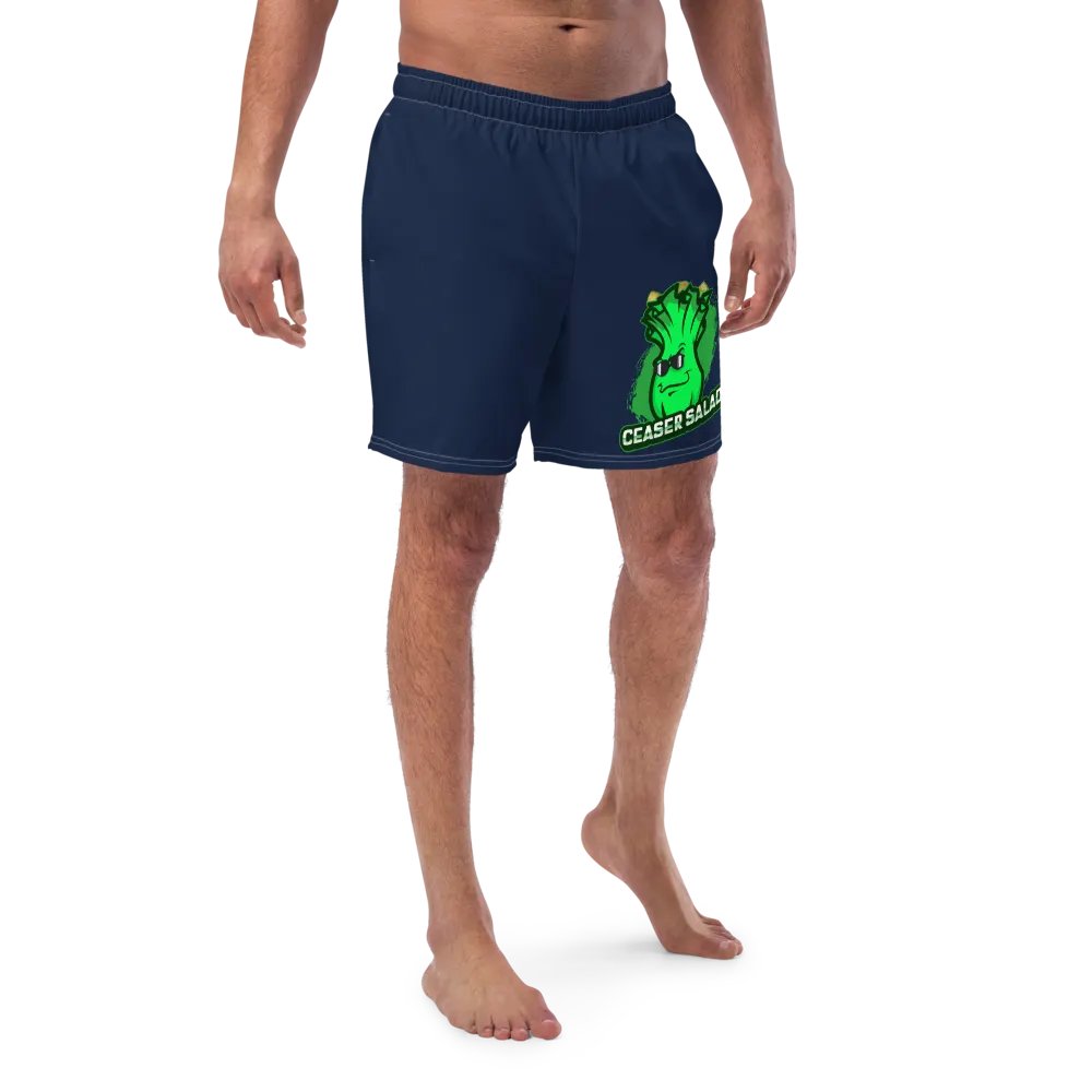 Salad Shorts product image (1)
