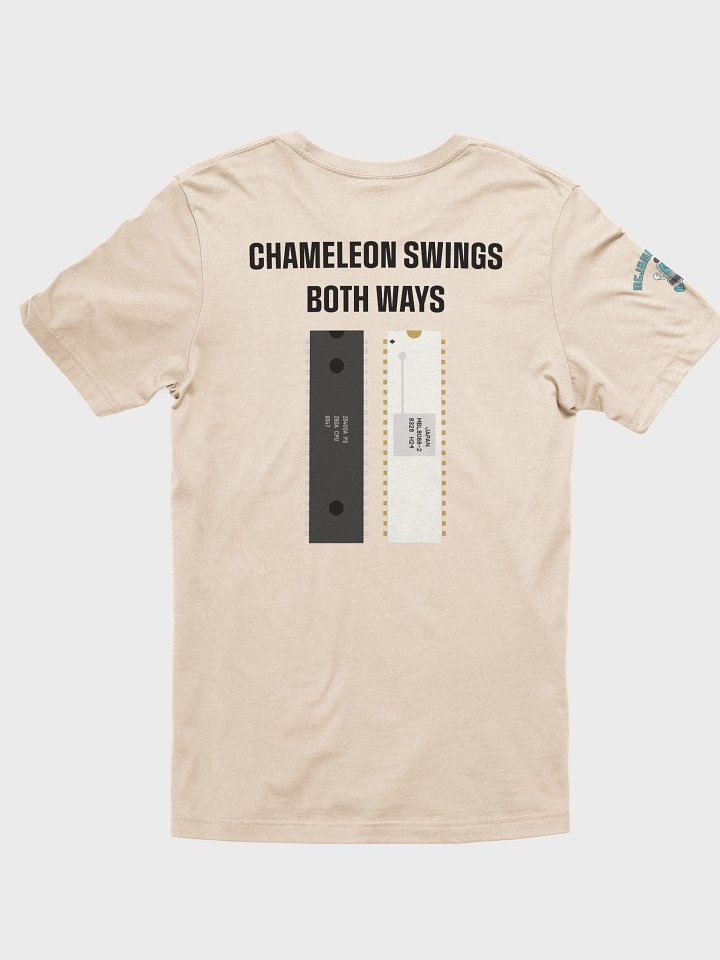 Seequa Chameleon Swings Both Ways Shirt product image (2)