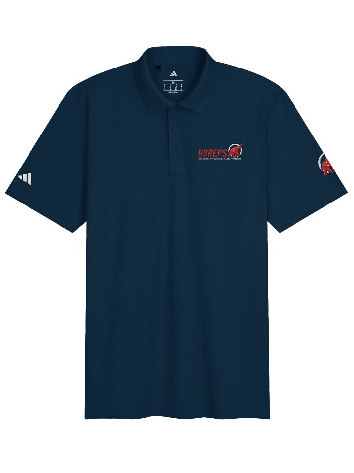 Adidas Sport Polo product image (1)