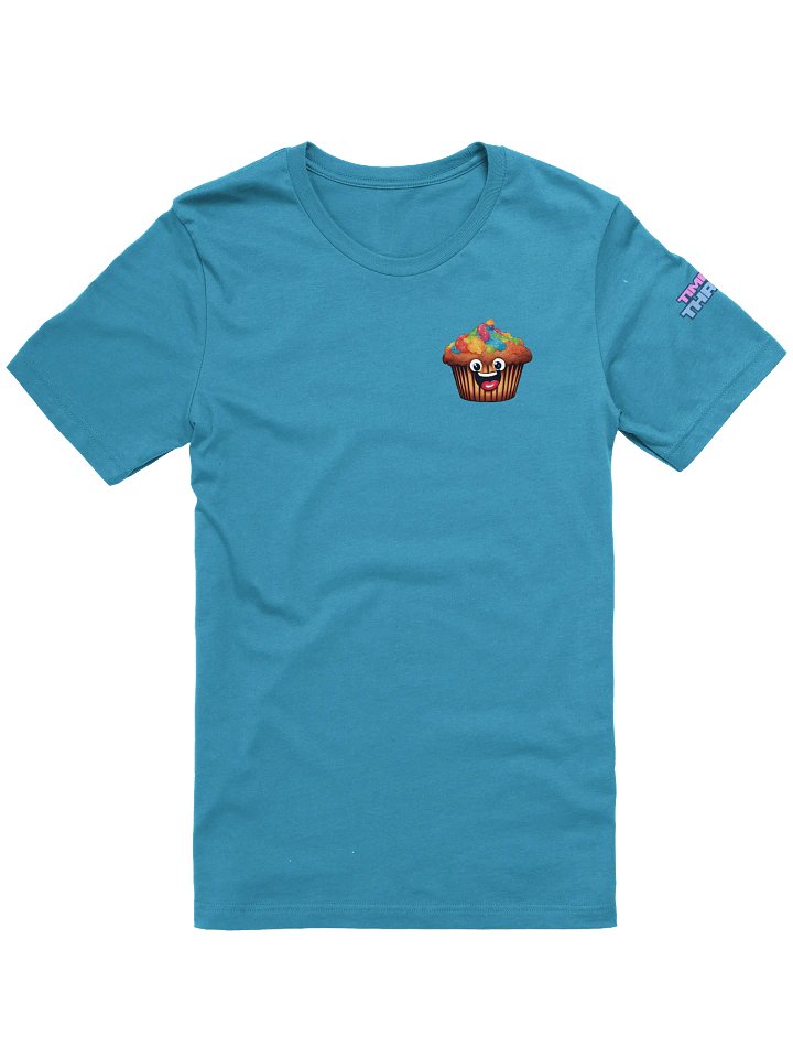 Funky Muffin Shirt product image (4)