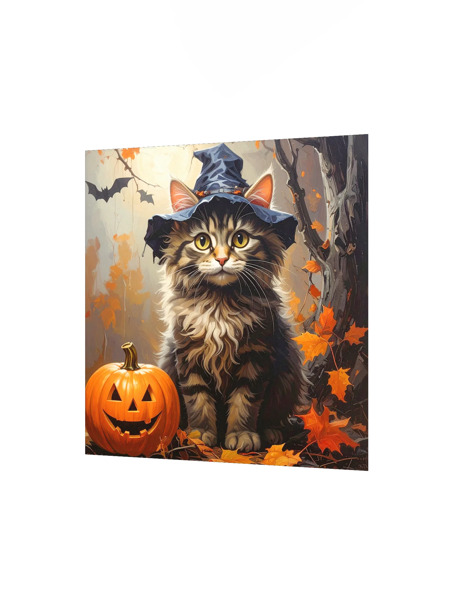Halloween Cat product image (2)