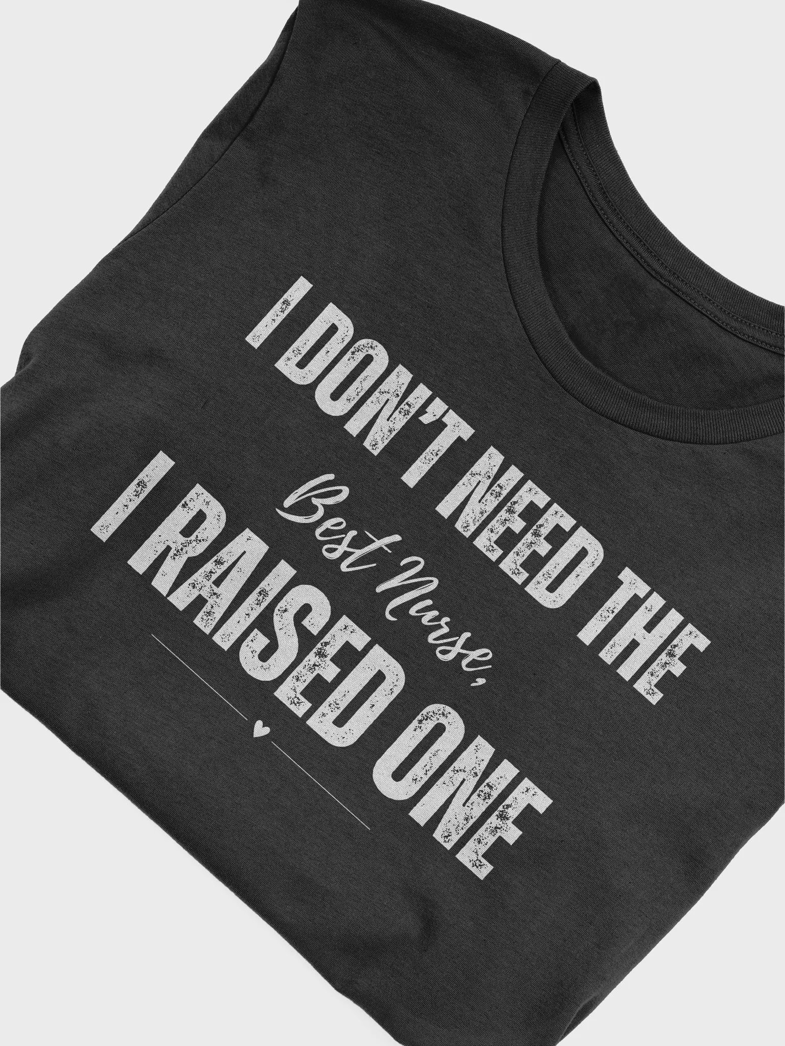 Be Proud T- Shirt product image (5)