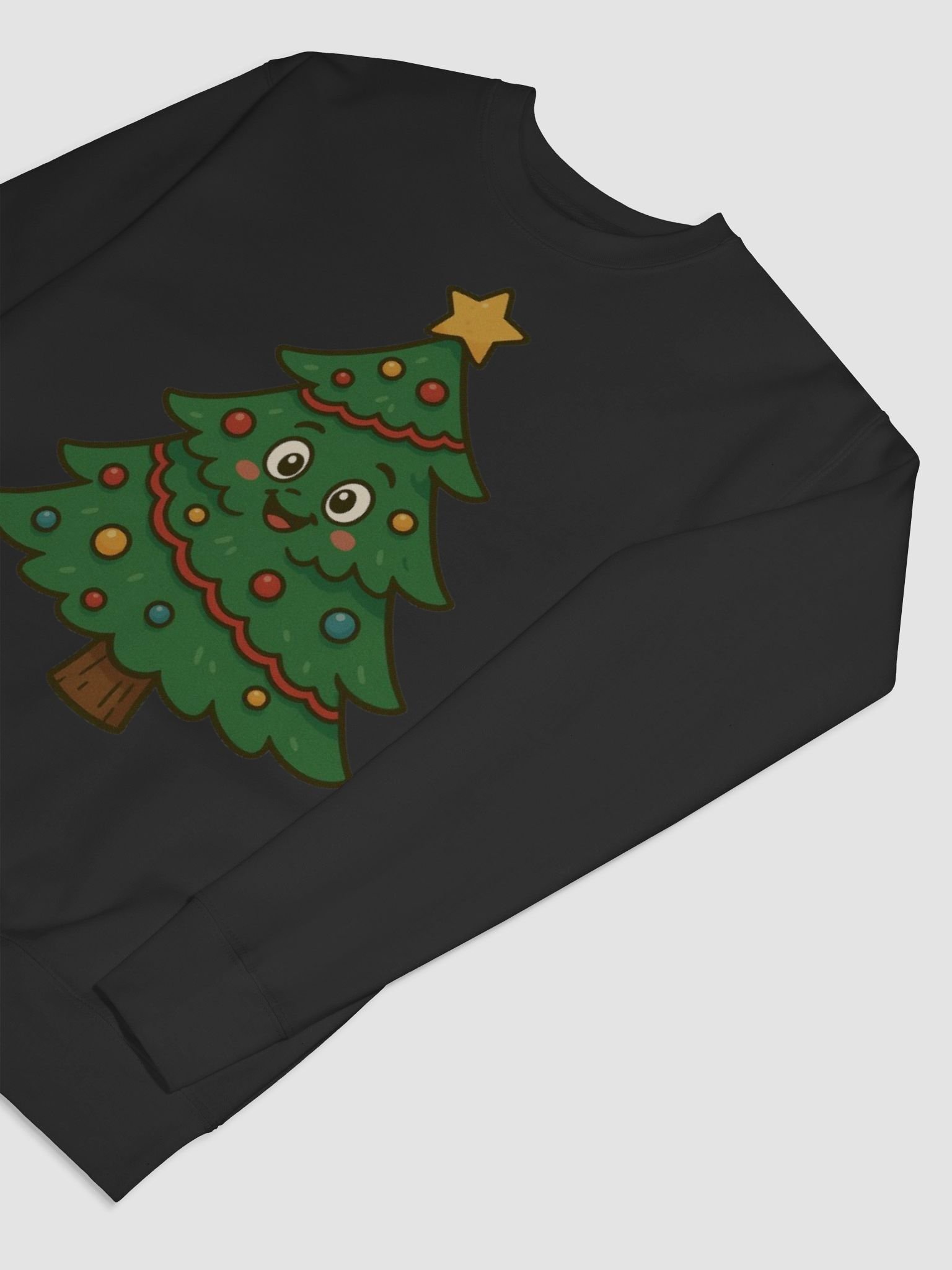 Christmas Tree Jumper product image (7)