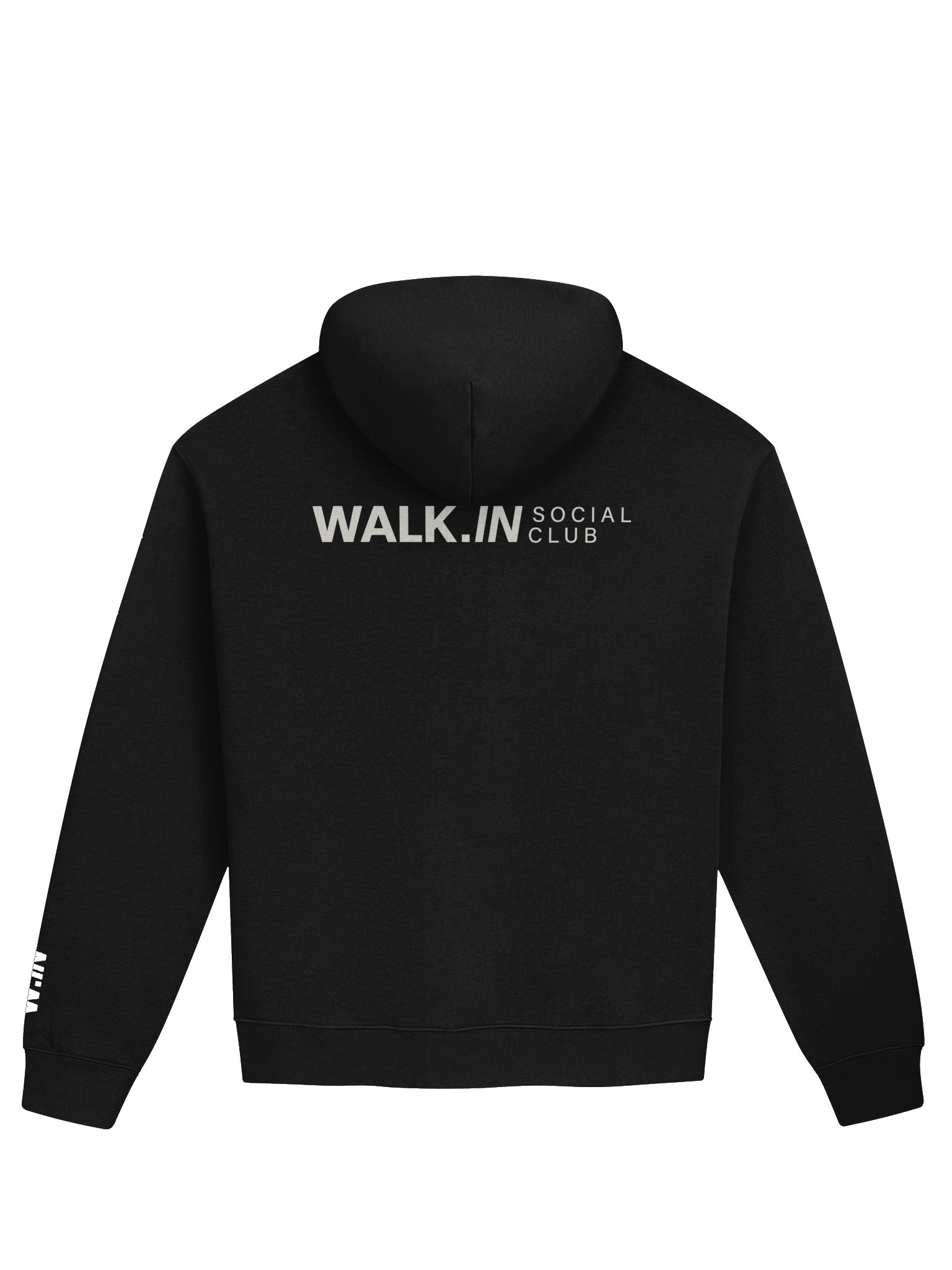 WALK.IN Hoodie product image (2)