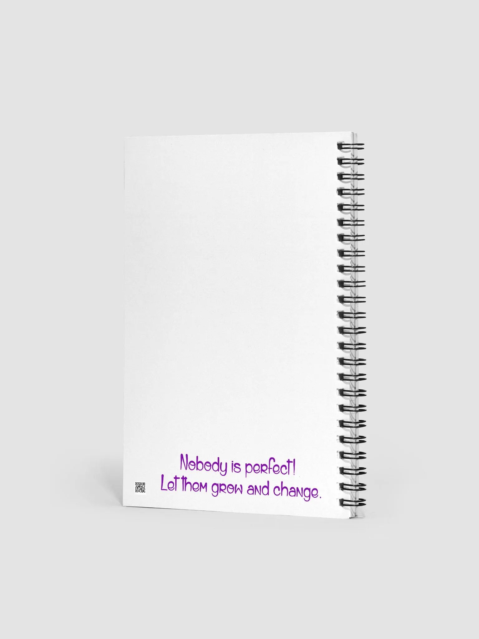 Twilight Notepad product image (2)