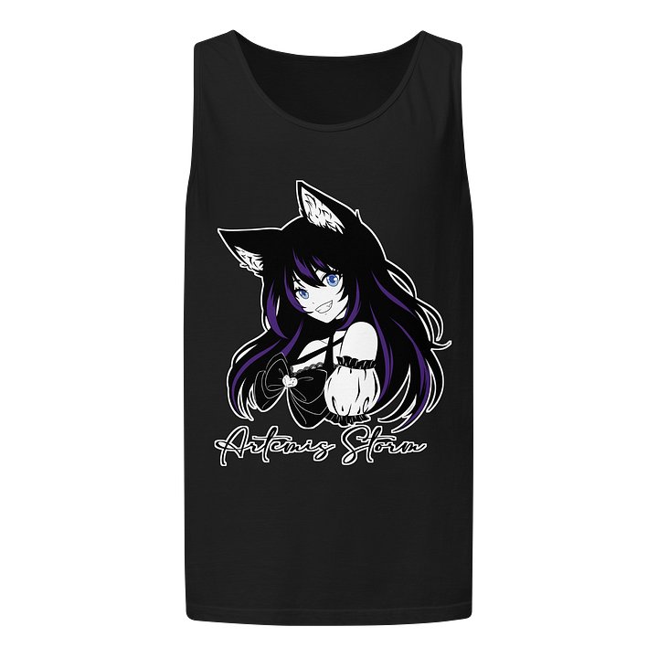ArtemisStorm Tank Top product image (1)