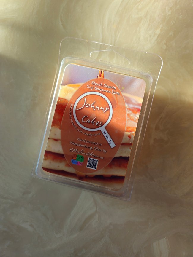 Wax Melts