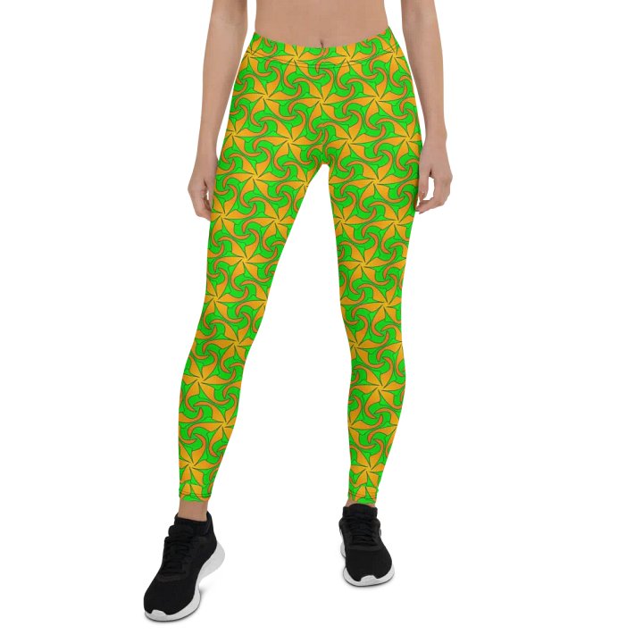 Neon Flowers product image (1)