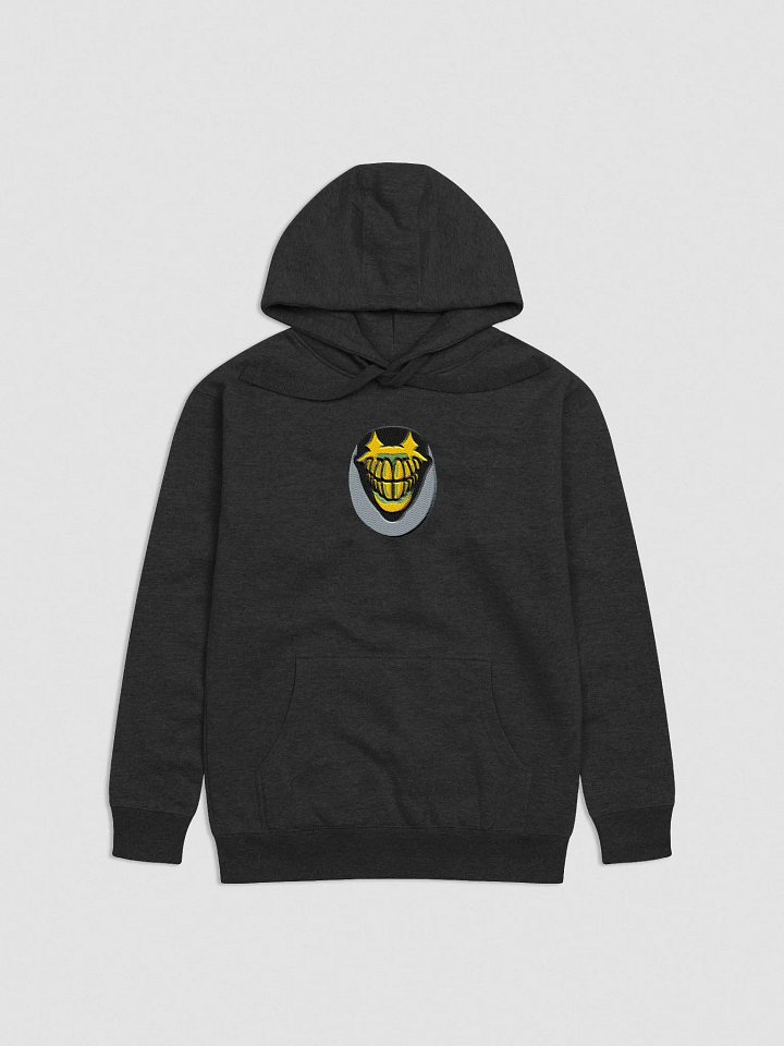 Golden Smile (Embroidered) product image (1)